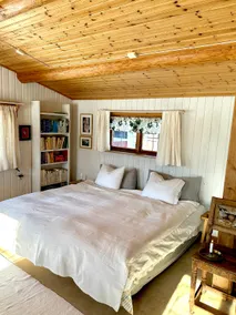 Cosy cottage with amazing view of Dalälven (river) - Image 3