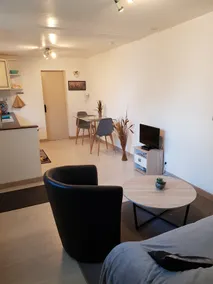 Guests House🏡Zen🎋Clean F2 Wifi🗼/🛩CDG 20mn🚘 - Image 5
