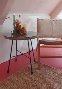 ”Loft” Unique waterfront apartment including boat - Image 4