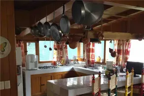 Cherokee Cabin - Image 4