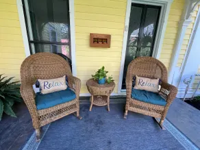 Mill Creek Guest House - Image 5