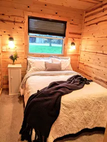 Escape the city @ Rice Creek Guesthouse. - Image 3