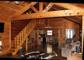 Flint Ridge River Cabin and get a way! - Image 2