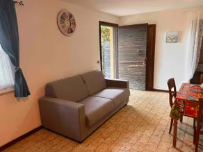 Charming place with a fireplace nearby Saturnia - Image 5