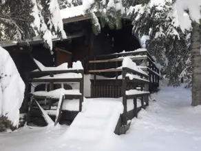 Chabanon-Selonnet Chalet sleeps 4 - Image 4