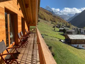 Beautiful apartment in the heart of the Alps. - Image 4