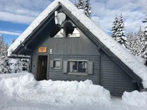 Chalet Pokljuka Vital, Slovenia - Image 2