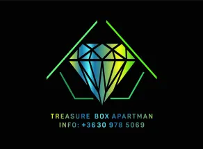 Treasure Box Apartman - Image 5