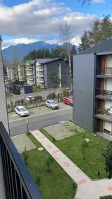 New apartment, a beautiful atmosphere and view. - Image 3