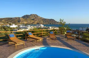 Modern villa Casa Filo Verde with private pool & Bbq,200m from the beach - Image 2