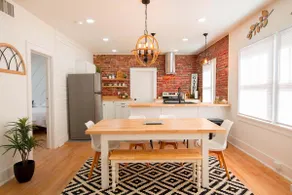Sunset Heights Bungalow near Downtown and UTEP - Image 2