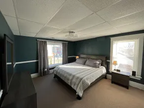 Unit B: Street View 2 Bedroom - Uptown Kane - Image 3