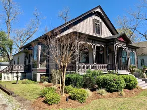 Eufaula Historic District: The Peacock Suite - Image 3