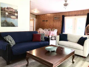 Perfect Getaway - Waterfront w/ Private Dock - Image 5