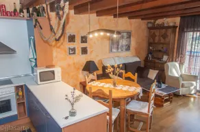 Duplex Altos De Santiago Buhardilla - Image 4
