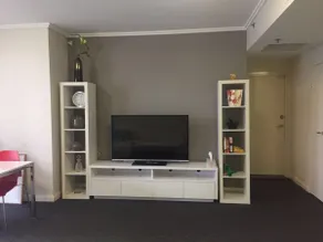 Large 2 bedroom apartment located in World Tower - Image 2