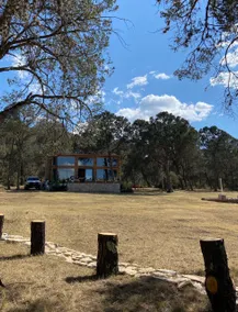 ”Tierra Corazón” Cabin in Huachichil - Image 4