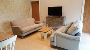 The Foragers: Modern & luxurious 3 bed apartment - Image 4