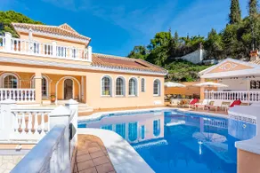 Fuengirola Villa Majestic - Image 4