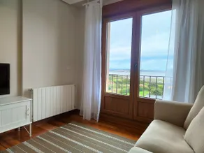 La Rotiza III. Bay views + wifi + parking - Image 5