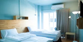 Comfy accom. 6 (BTS Saphan khwai) - Image 2