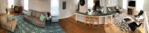 The Brew House - 2nd Floor Private Apartment - Located above Newscapes Brewing - Image 5