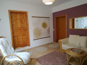 Petras Bed & Breakfast im Klosterdorf Möllenbeck - Image 4