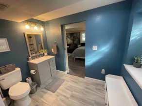 Fox Hill Basement Getaway - Image 4