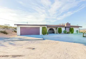 Desert Oasis - Image 3