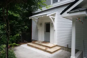 Treetop Guesthouse near Emory & Decatur - Image 2