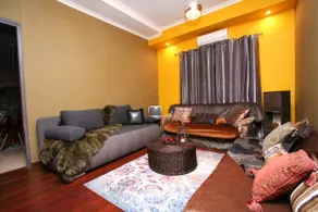 Marroco apartment in the center - Image 5