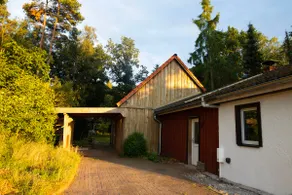 Vacation in a secluded location - Waldhus in the Wümmewiesen - Image 3