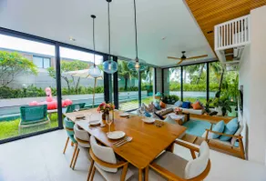 H&B Villas Phu Quoc - 3BR - Image 2