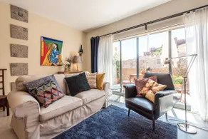 Varanda do Castelo - Charming Apartment in a Historical Town - Image 2
