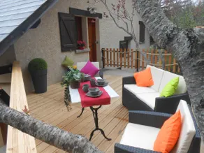 T2 PRES DES ETOILES AVEC  TERRASSE DE 22M2 - Image 2