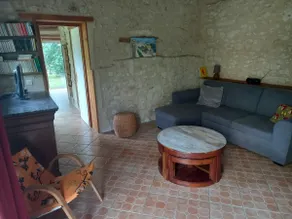 fully equipped cottage in the countryside - Image 3