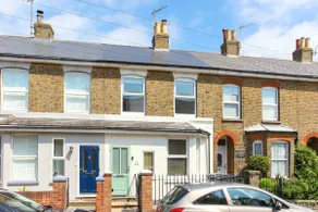 SeaSalt Cottage - Cosy, Garden, Dog/Child Friendly - Image 5
