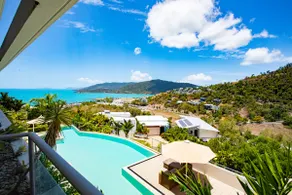 🏝Seaviews at Searene, Modern, Pool + Free WIFI 🏝 - Image 5
