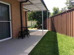 Fully Furnished Home - Direct to City & Airport - Image 5