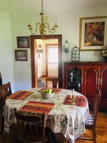 Rose Hill Cottage - Image 4