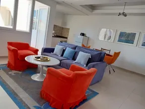 1 min de la plage confortable appartement rénové - Image 2