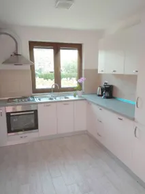 ★2 BR Bright, Cozy & Quiet Suite★ AC | WiFi | P ★ - Image 5