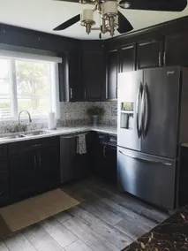 Modern farmhouse - Image 4
