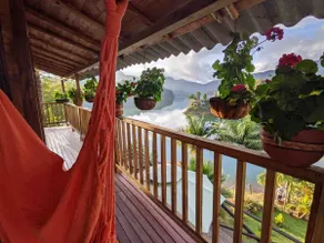Light filled Guatape home,10 mins from the rock - Image 4