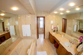 Villa Granada at Dorado Beach Resort pool nearby - Image 4