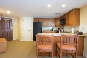 2 Bedroom Hotel Suite at Mountain Creek Resort - Image 5