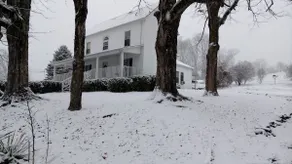 The Historic Parry House: In-Town with Views - Image 3
