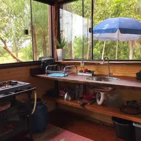 Cozy Cabin - Image 5