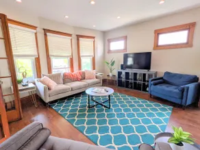 Family Friendly in the Heart of Hertel District! - Image 3