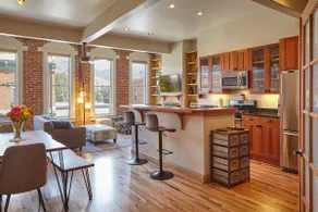 Downtown Loft in Historic Savoy Building STR #0700 - Image 2